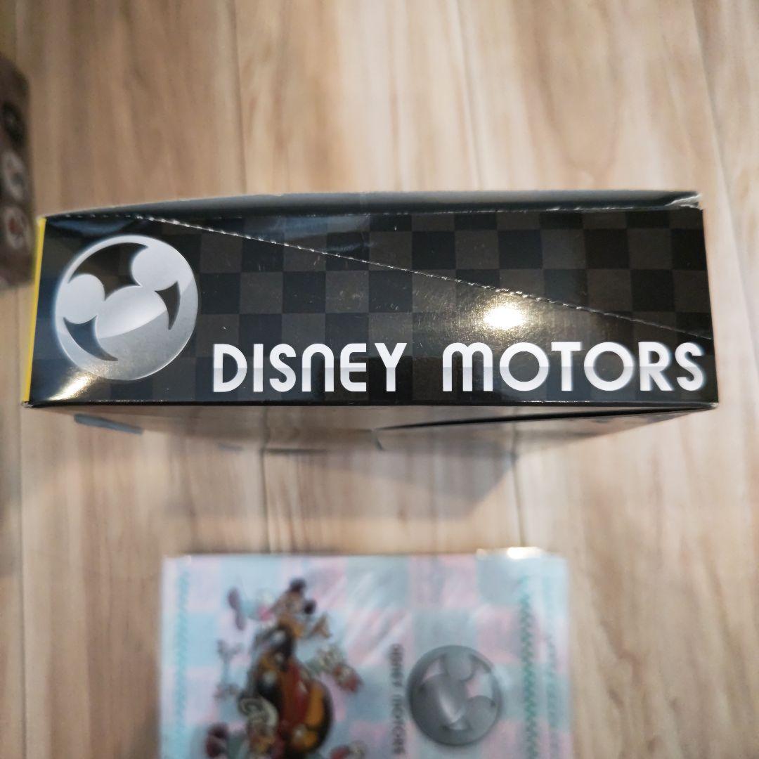 ミッキーマウス90th アニバーサリーエディション 販売店特別仕様車12個セット