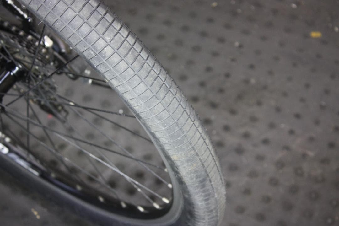 GIANT SNAP 26型 アルミ 21速 430mm MTB BLACK