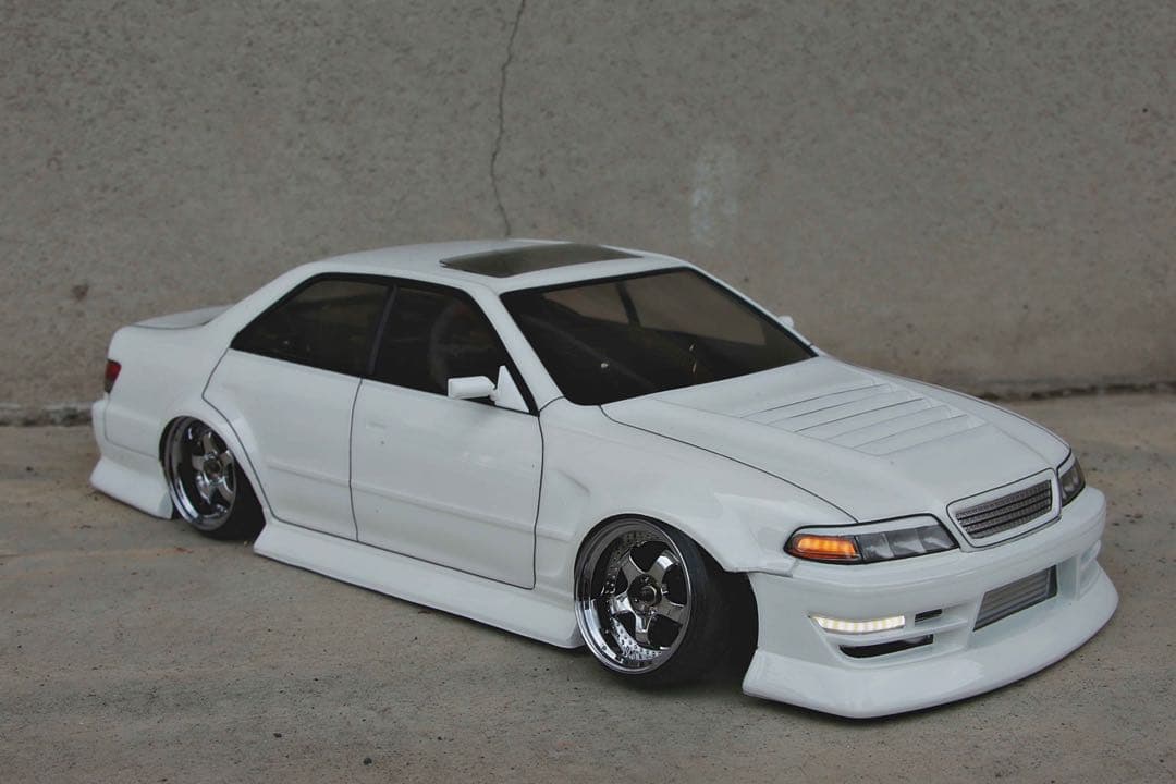 Pandora PC マークII BNスポーツ