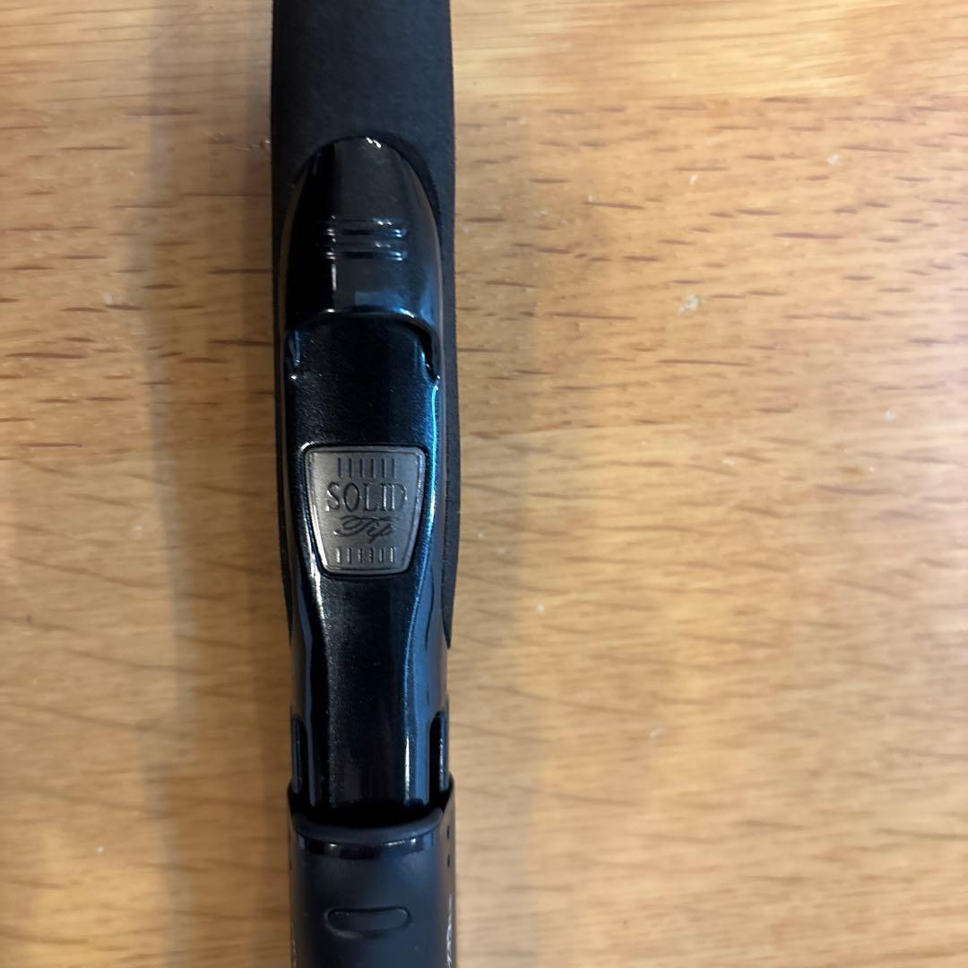 DAIWA ダイワ　スティーズ　STZ 641LXS-ST