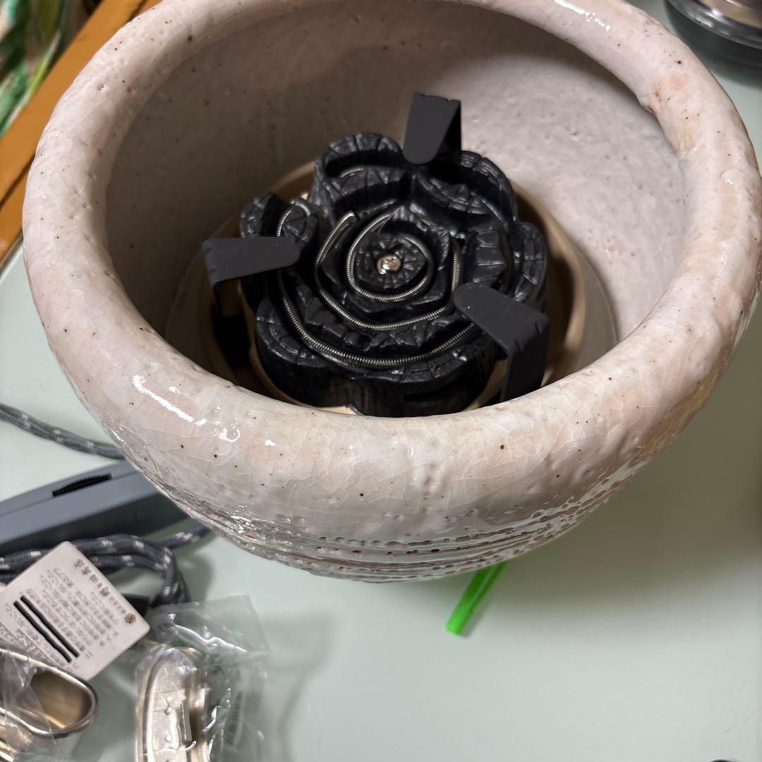 電気茶道具