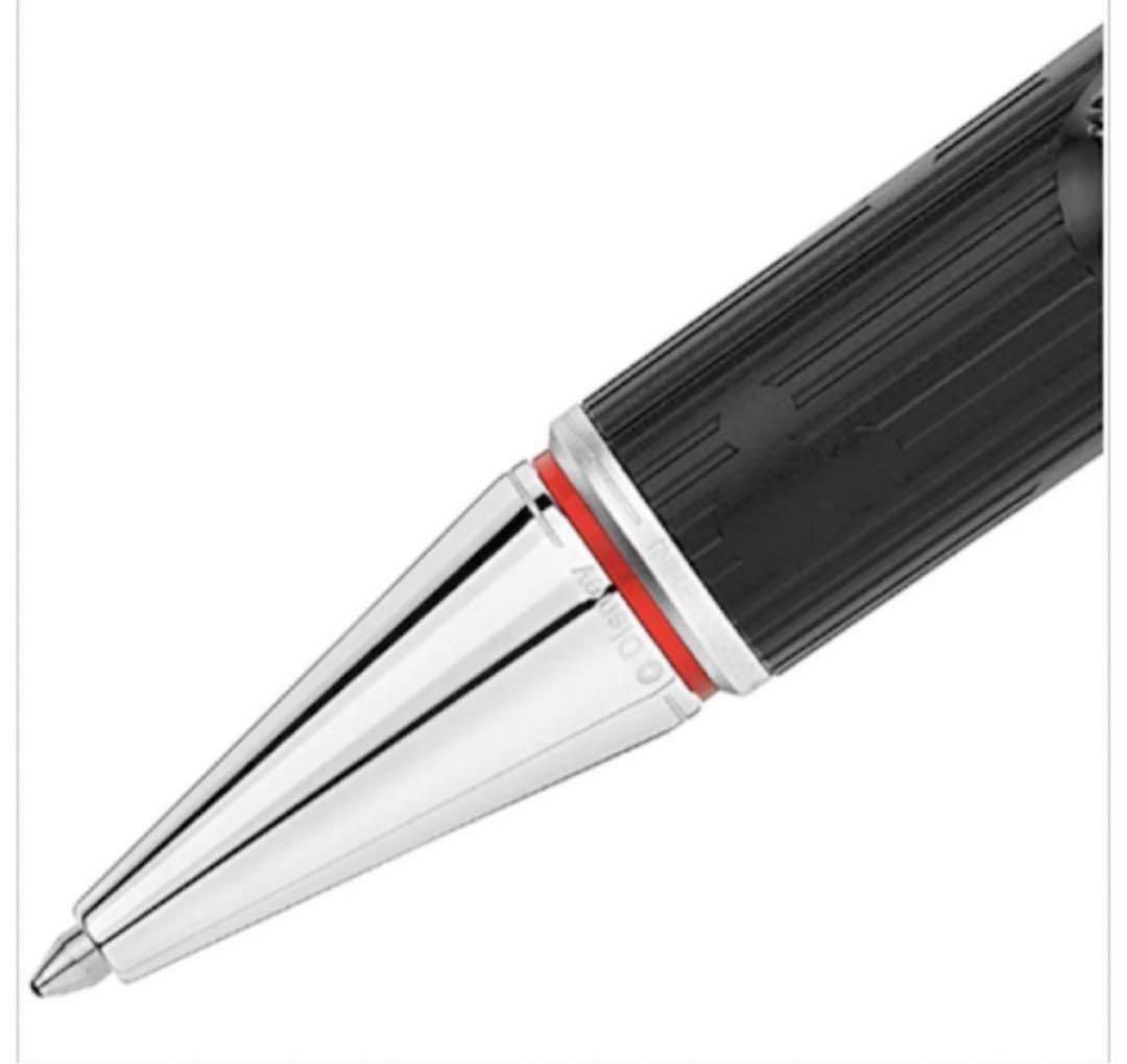 【 新品 未使用 】モンブラン Mont Blanc ディズニー スペシャル