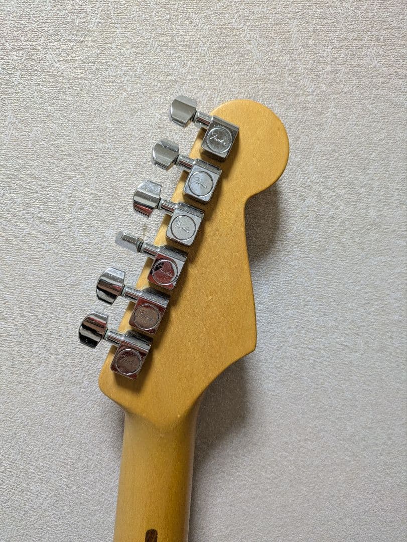 ギター yama