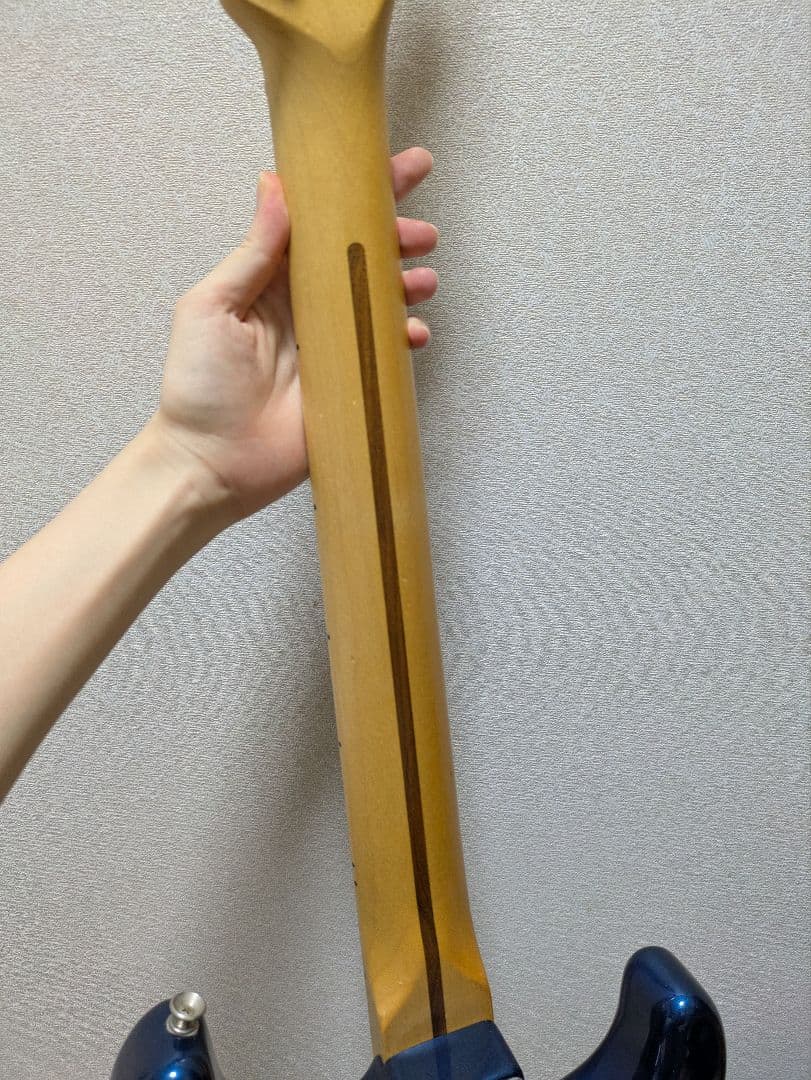 ギター yama