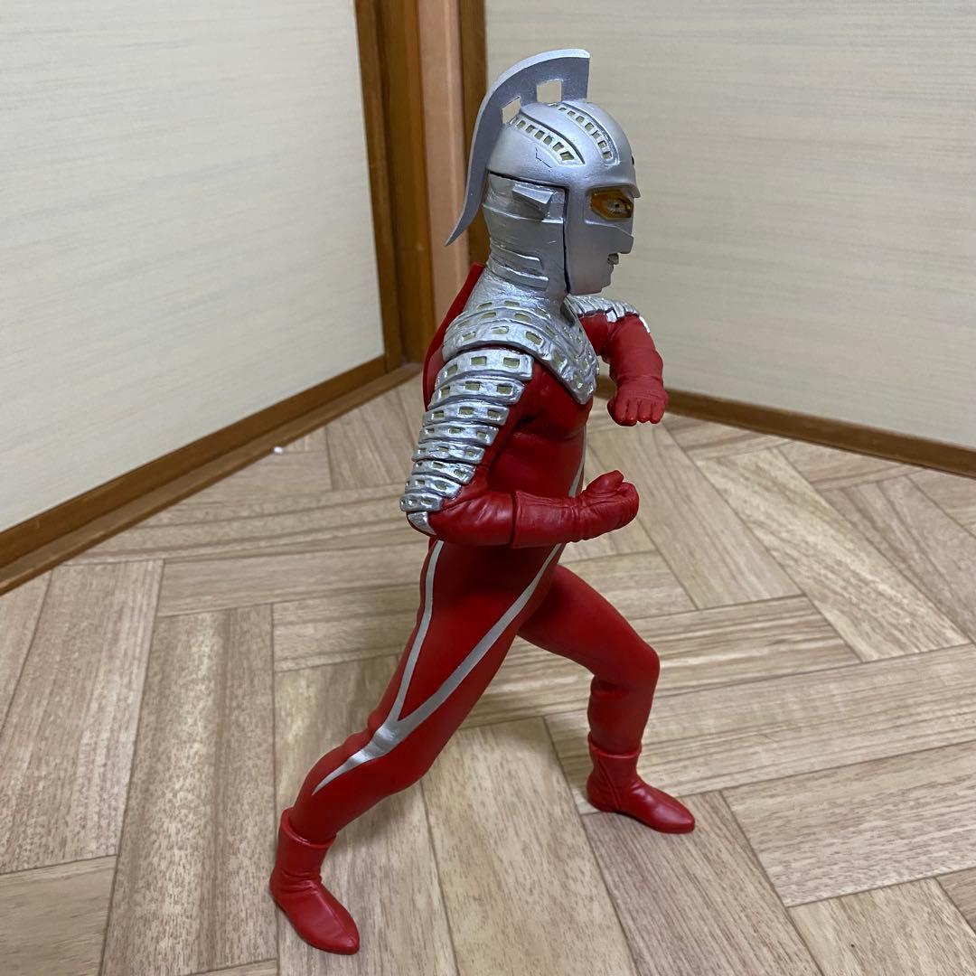 【良品】CCP ウルトラセブン　エメリウム光線　アドベントVer.