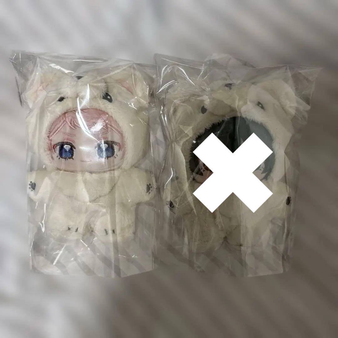 あんスタ　一緒に暮らすぬい　いつぬい　valkyrie 斎宮宗　影片みか　セット
