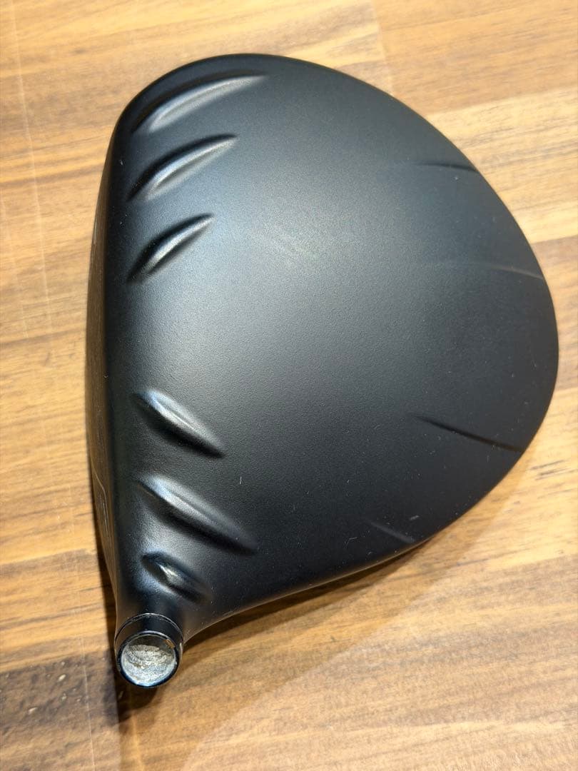 PING G425 MAX ドライバー 10.5度 スリーブ付 ヘッドカバー無