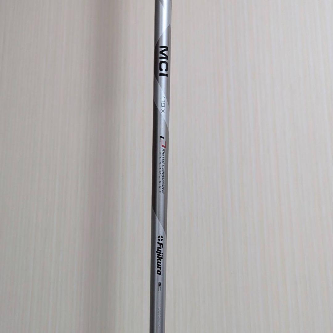 TaylorMade テーラーメイド P790 Ti 5番アイアン 5鉄 5I