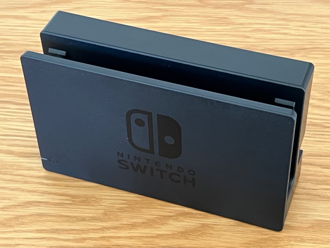 T*a様 ニンテンドースイッチ フルセット HAD-S-KAAAH SDカード付