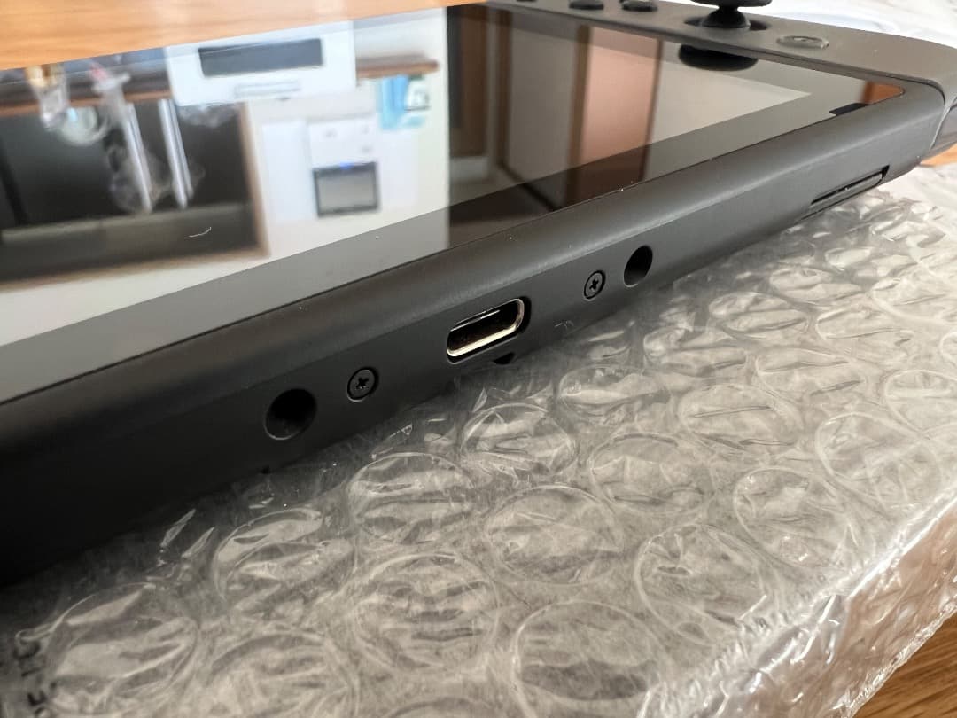 T*a様 ニンテンドースイッチ フルセット HAD-S-KAAAH SDカード付