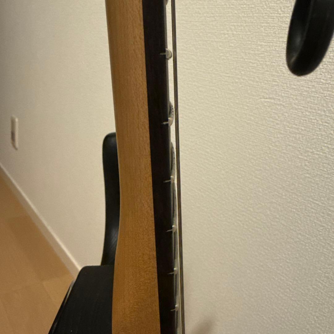Charvel Pro Mod エレキギター レフティ