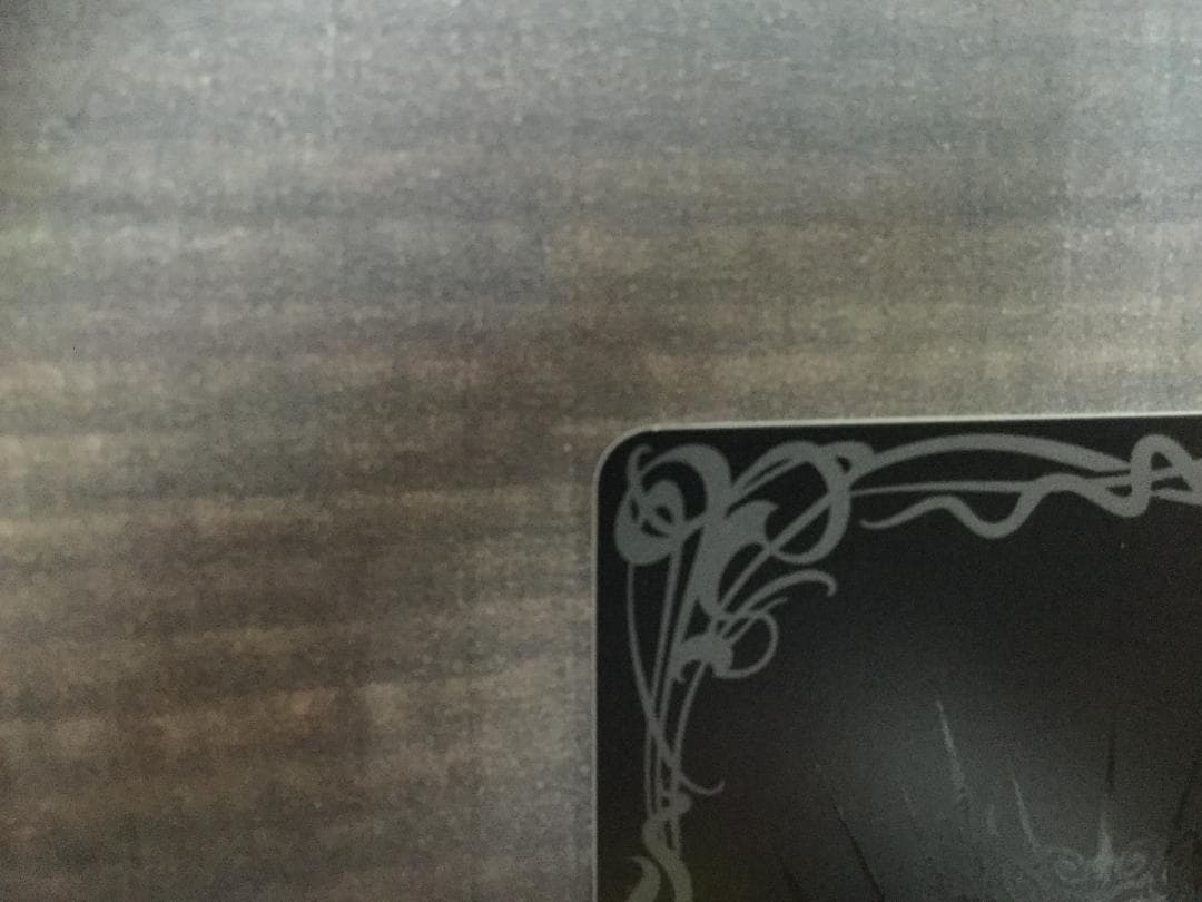 バトルスピリッツ 契約X-SEC ［ずっと一緒に］レイ・オーバ