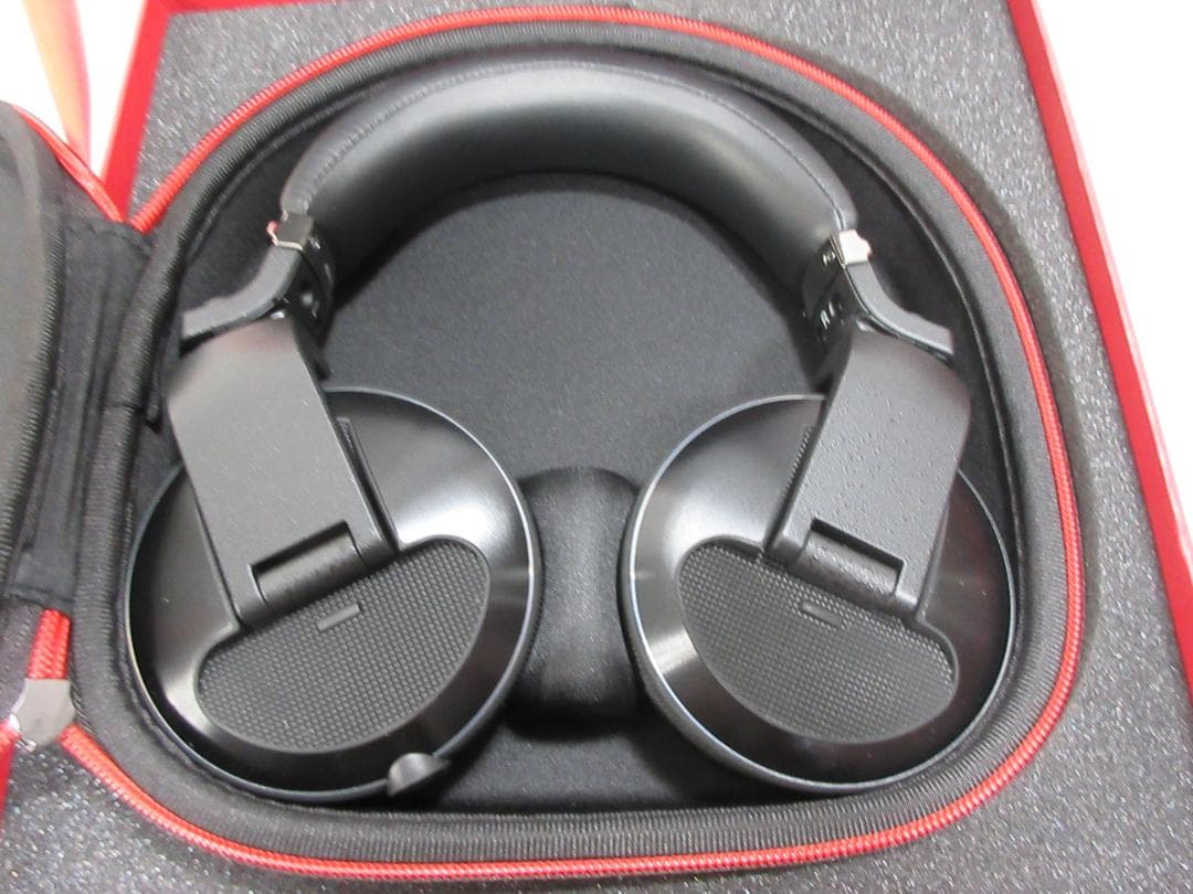 目*男様 Pioneer DJ HDJ-X10 DJ用ヘッドホン