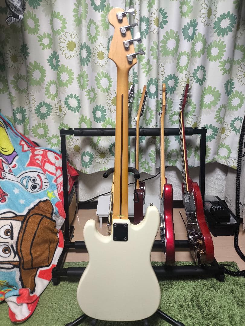 samick サミック ベース