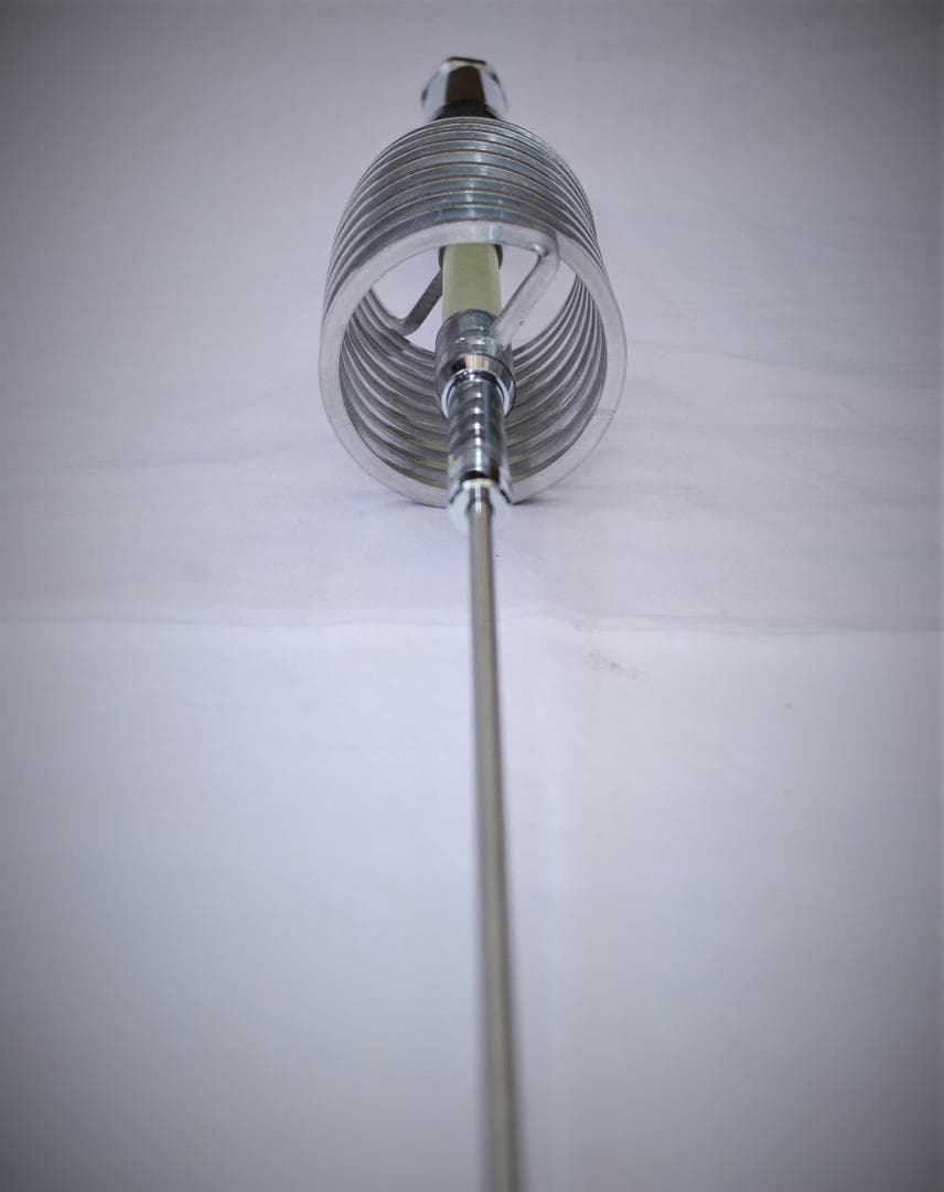 AM★復刻！ハイパーイレブンアンテナ 26～30MHz 耐入力3kw★