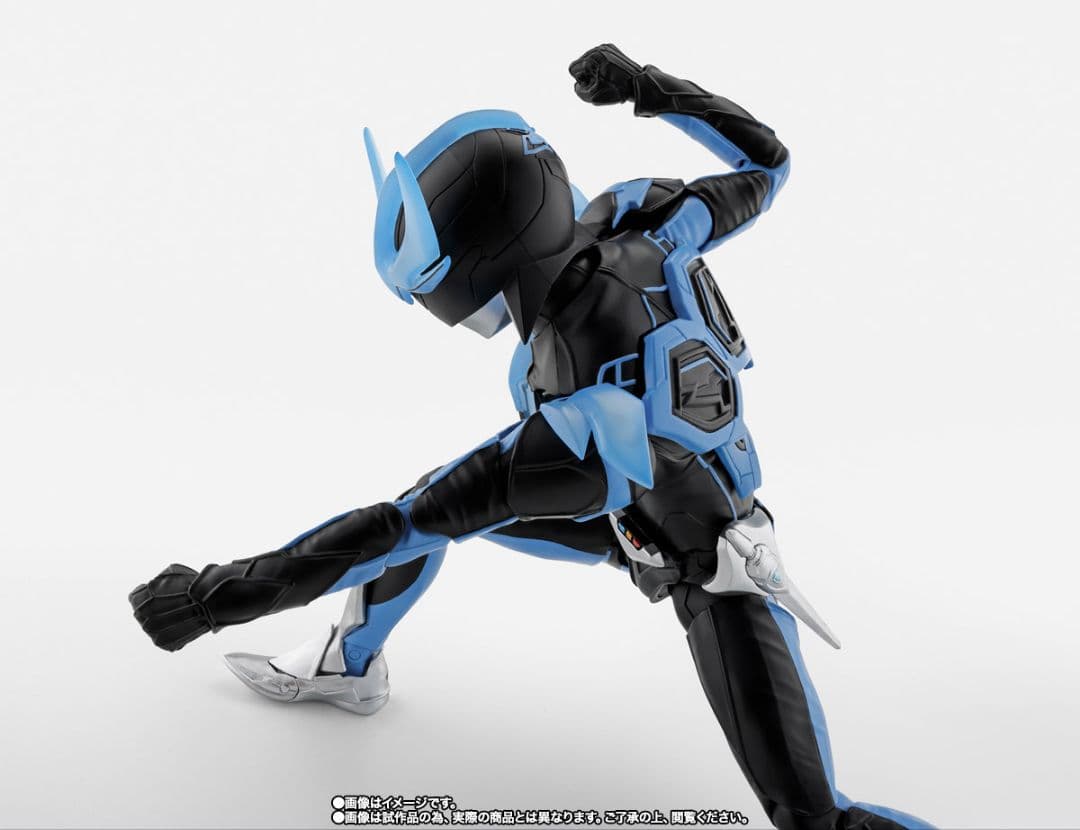 S.H.Figuarts ウィングマン（真骨頂製法） 2個セット
