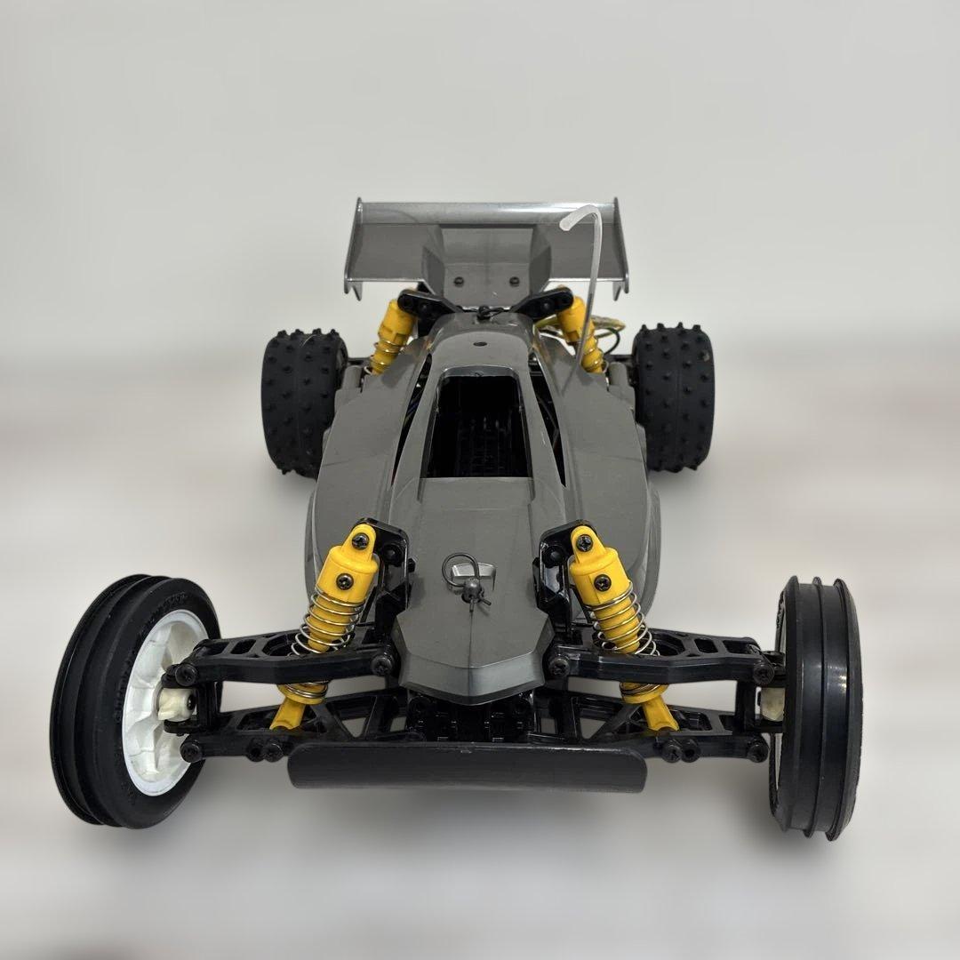 TAMIYA ラジコン