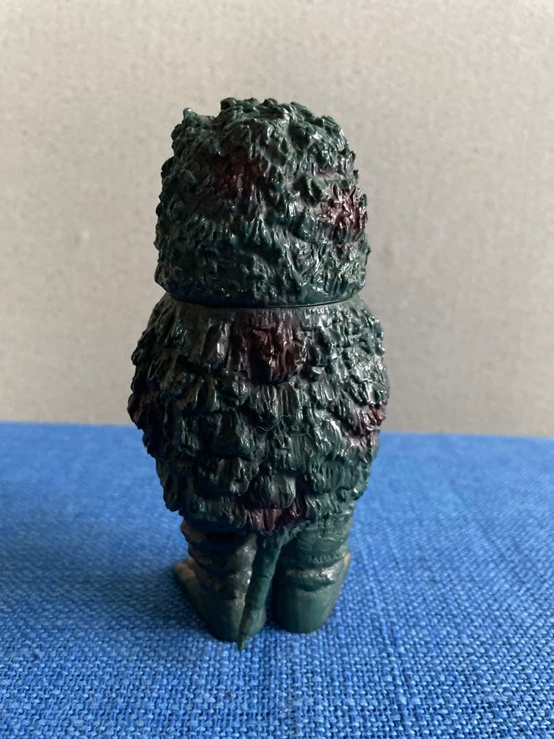 【当時物】ポピー　キングザウルスシリーズ　ガラモン