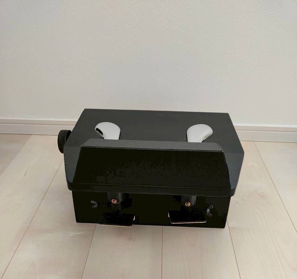 ピアノ 補助ペダル＆バッグ セット