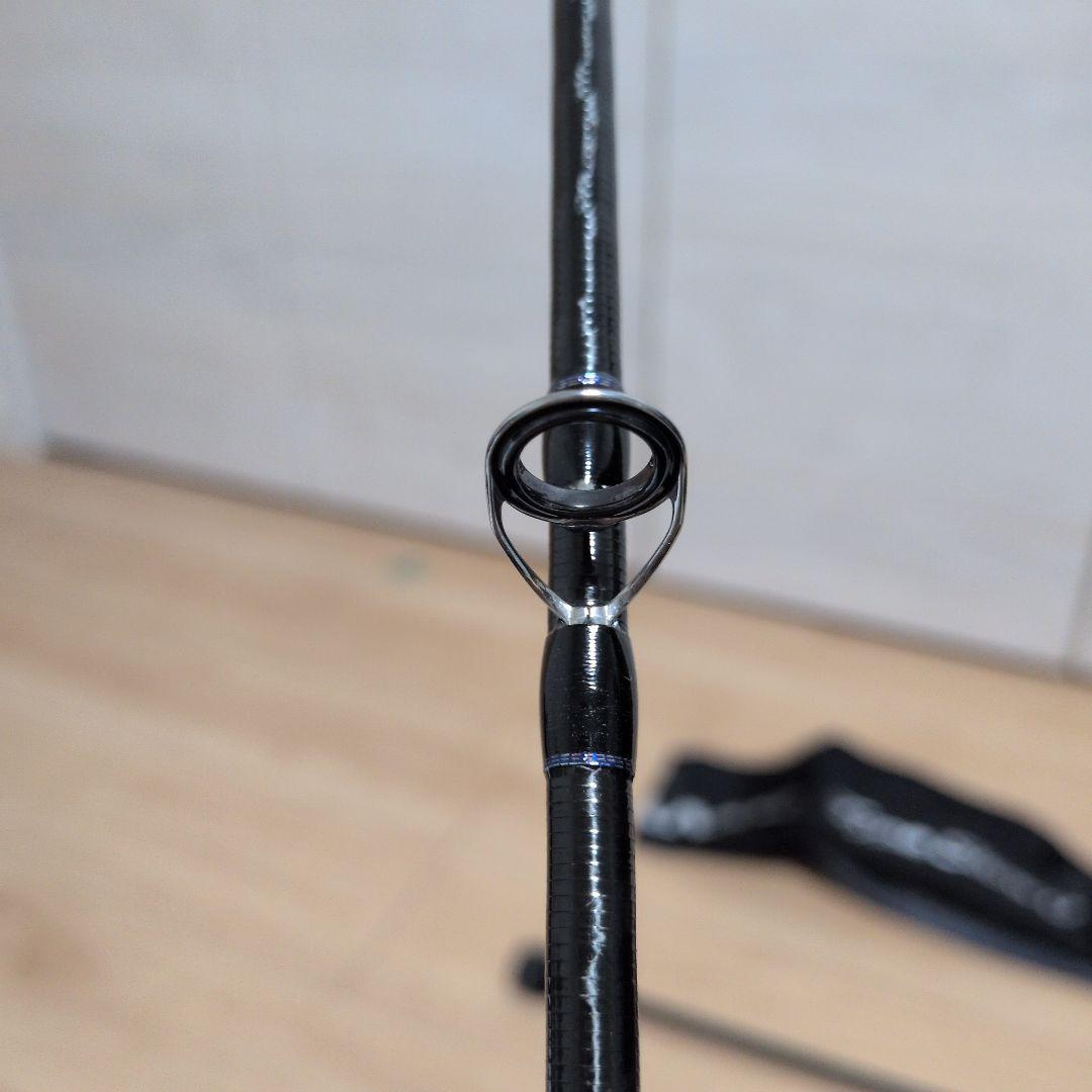 SHIMANO 20 GAME TypeSlowJ B66-2 美品