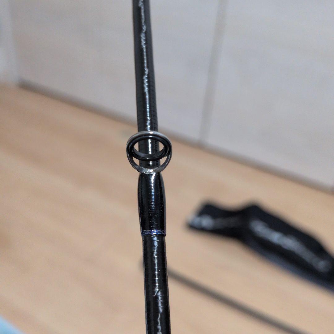 SHIMANO 20 GAME TypeSlowJ B66-2 美品