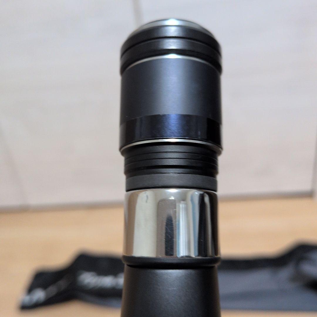 SHIMANO 20 GAME TypeSlowJ B66-2 美品