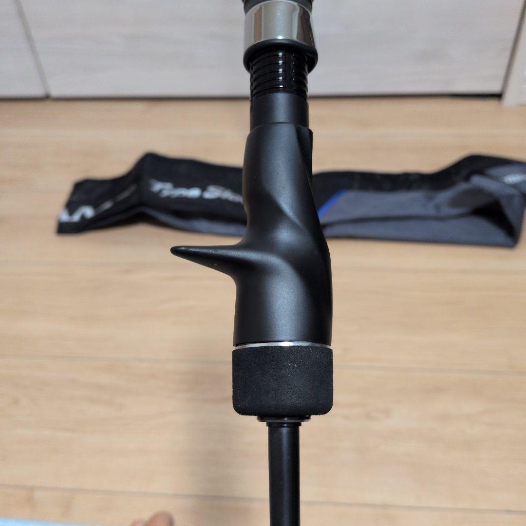 SHIMANO 20 GAME TypeSlowJ B66-2 美品