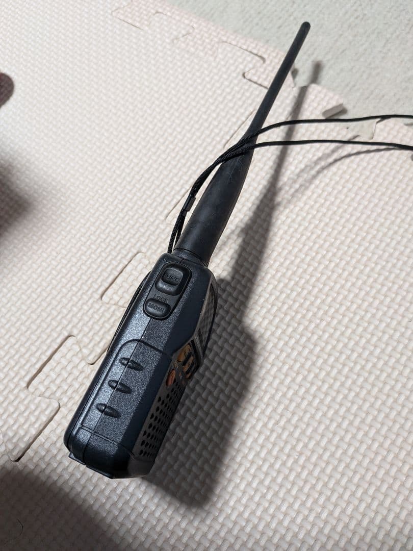 STANDARD VR-150 受信機