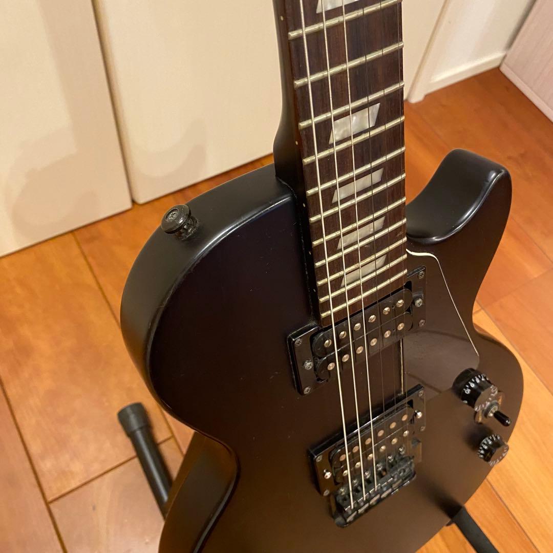 Epiphone LesPaul Special GT レスポールスペシャル