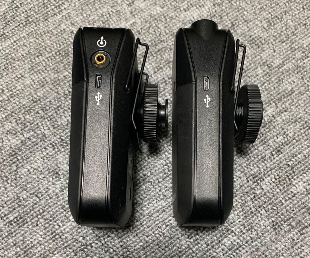 RODELink ワイヤレスシステム RX TX セット