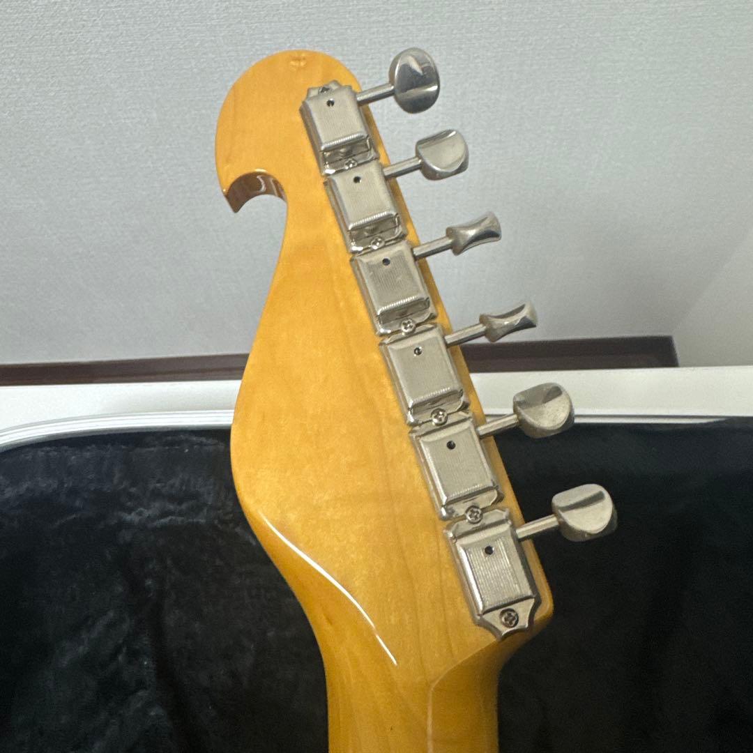 【エレキギター】中古 / BILL LAWRENCE / BL1-01M