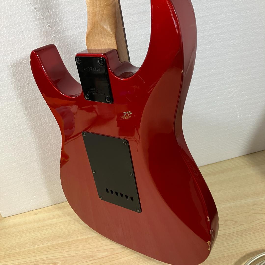 Fernandes フェルナンデス SFR-50 エレキギター