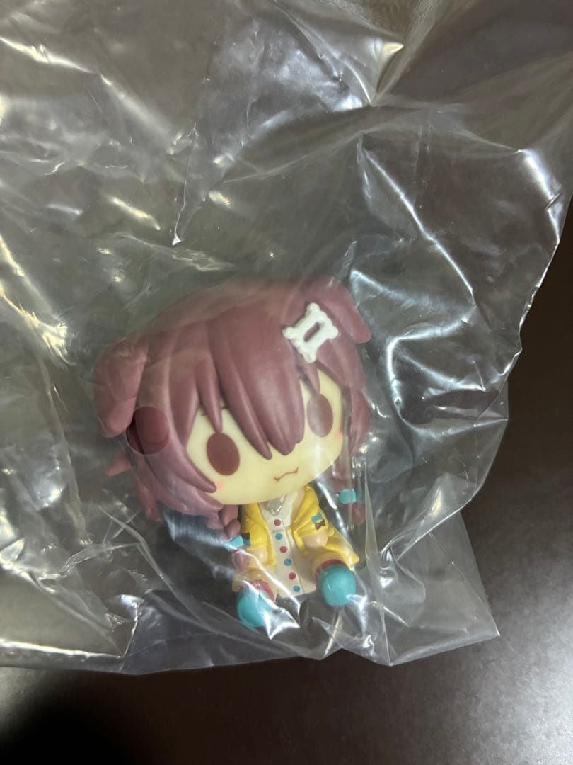 一番くじ ホロライブ ちょこのっこフィギュア 5種コンプリートセット