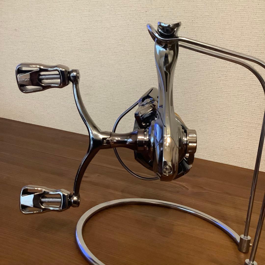 PE2号付4ピース7ftスピニングロッド&ダブルハンドルスピニングリール2500