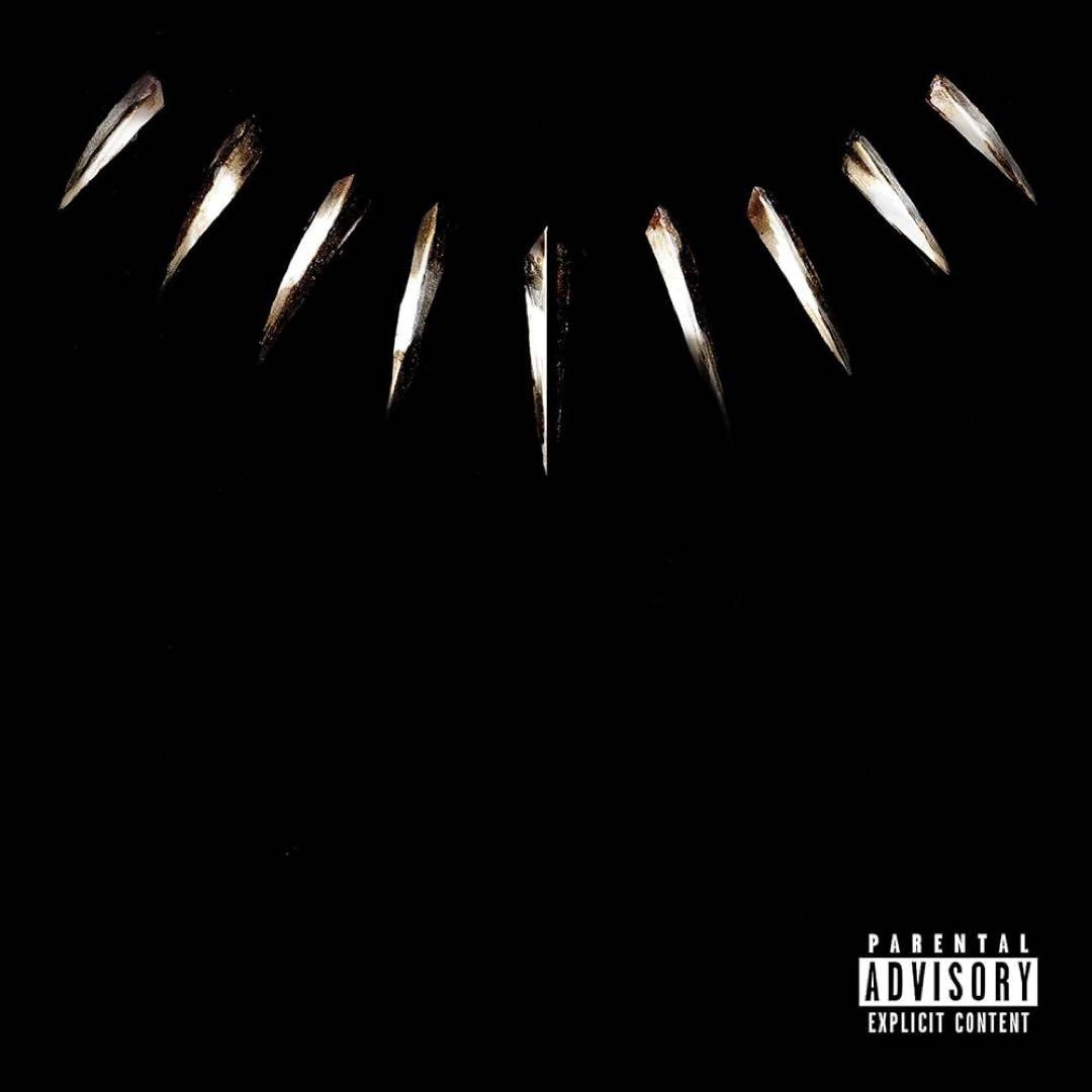 【marvel】ブラックパンサーセット
