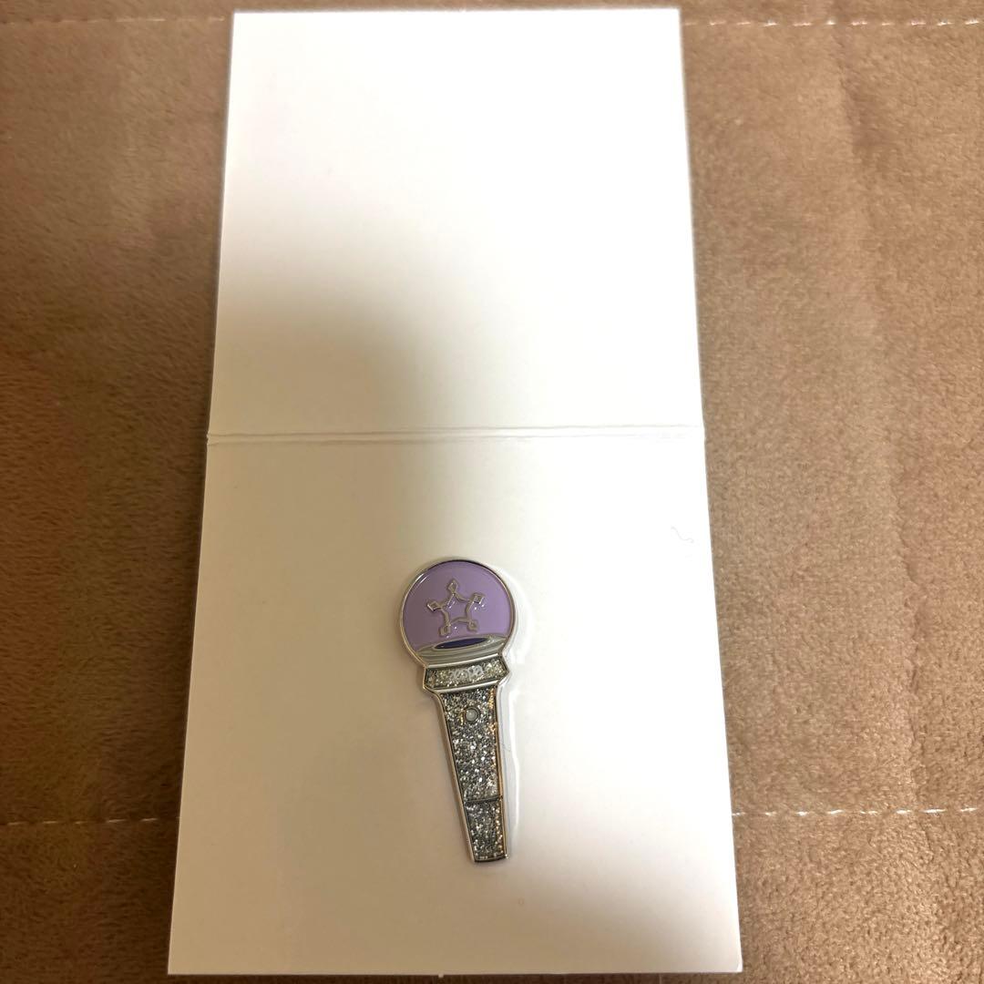 aespa synk hyper line ランダムピンバッジ　コンプリート