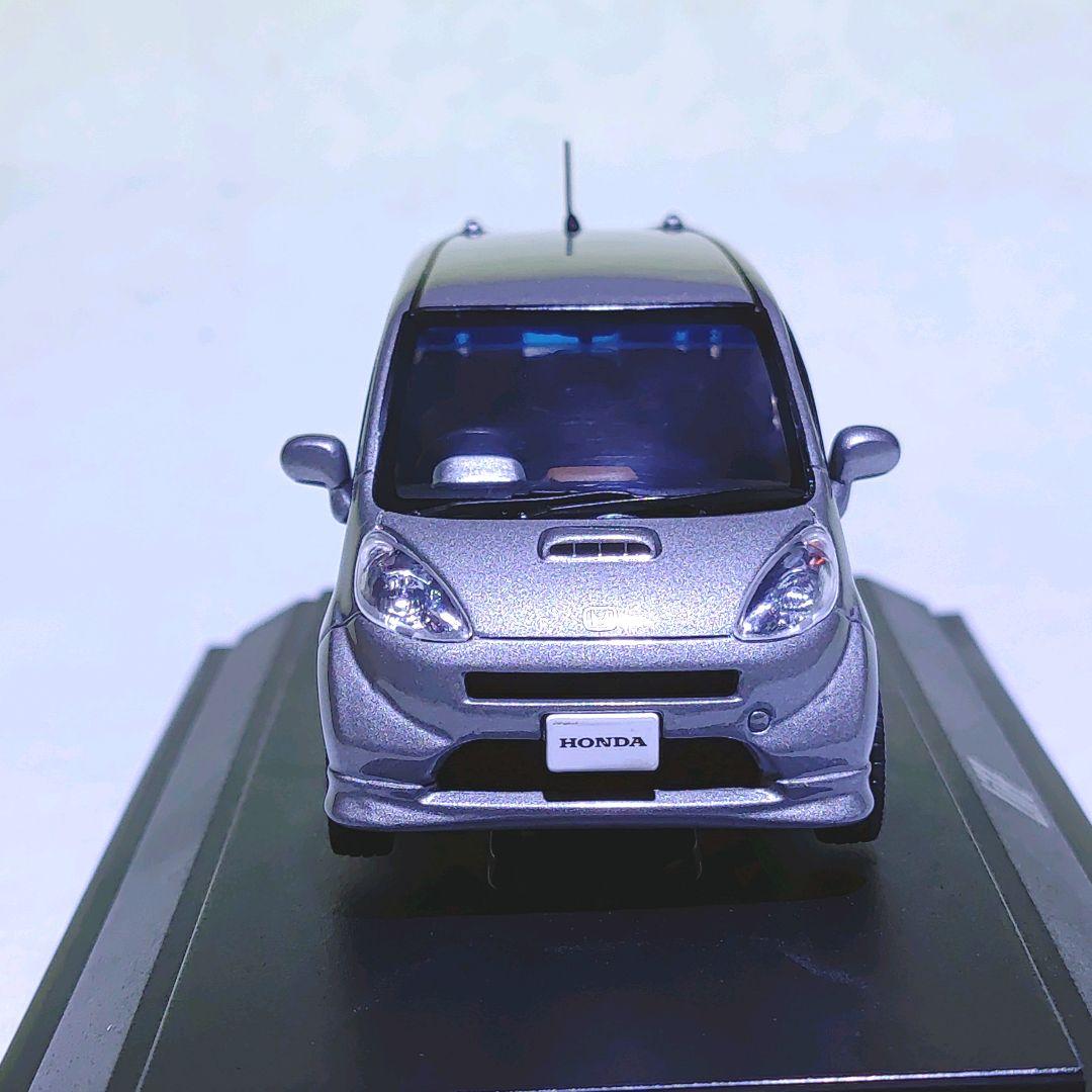 【yuu】EBBRO HONDA LIFE セット