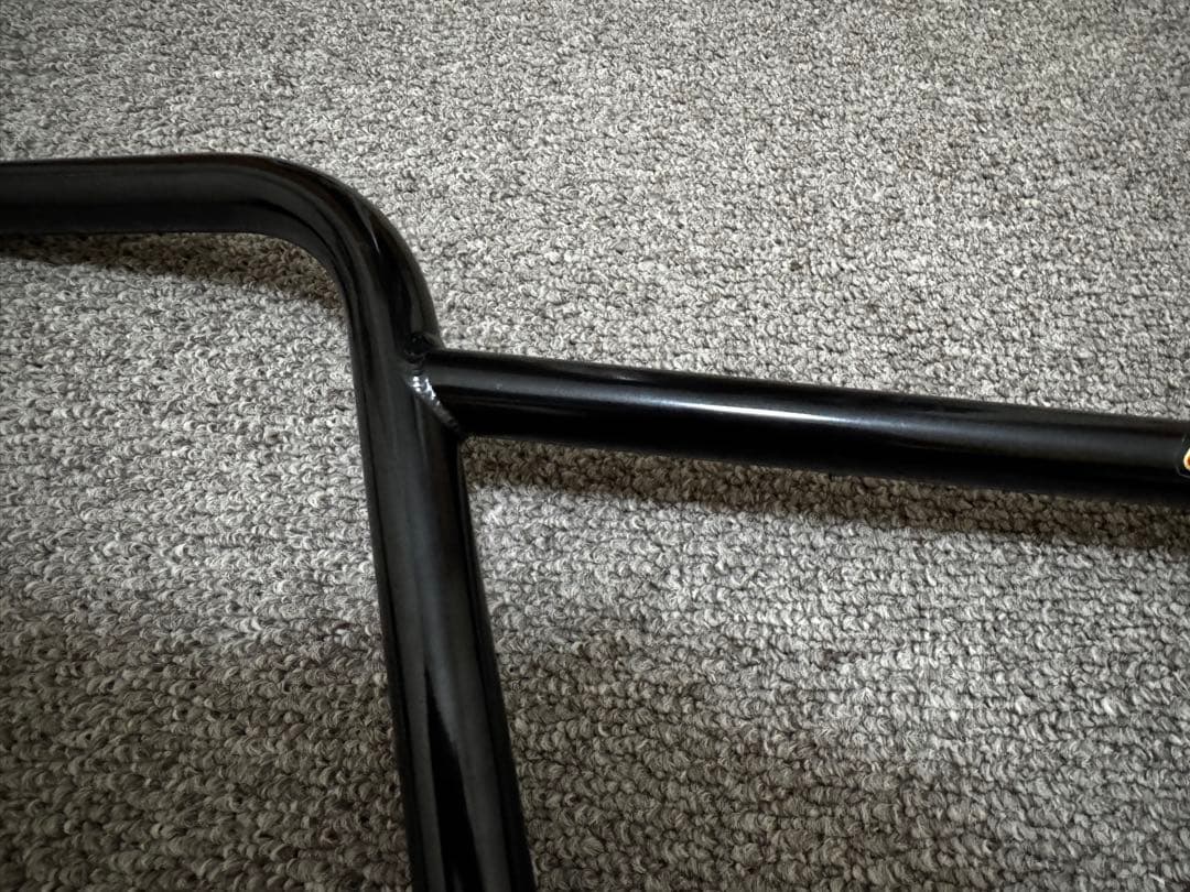 bmx エクラ　chocolatebar 9.0