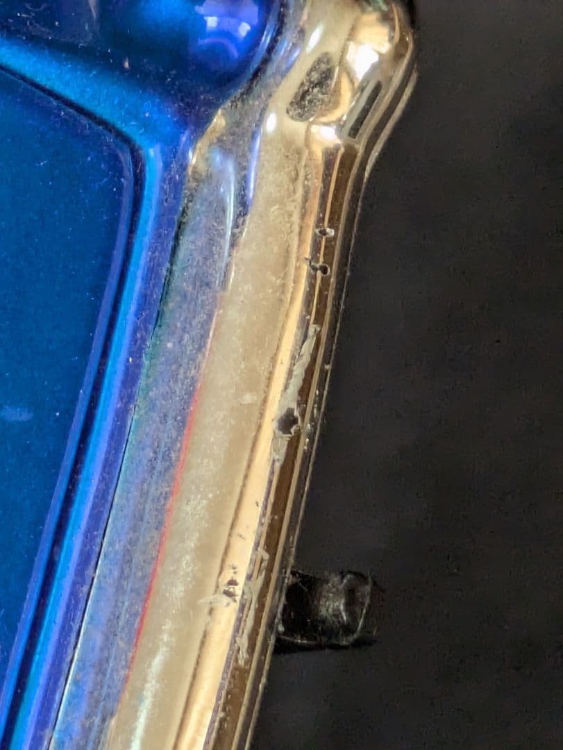 jada シボレー　ベルエア 1/24