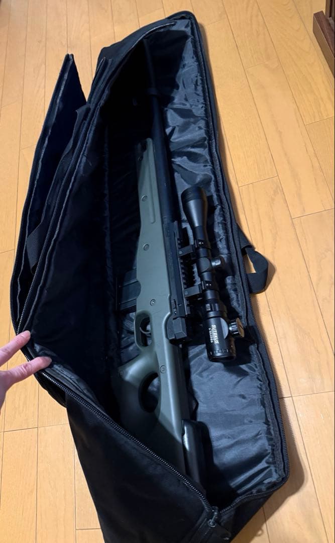 東京マルイ エアガン スナイパーライフル 99 AW 5103