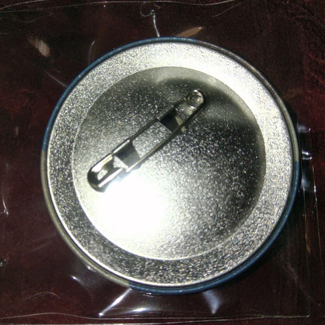 (30)　エヴァ　缶バッジ　渚カヲル