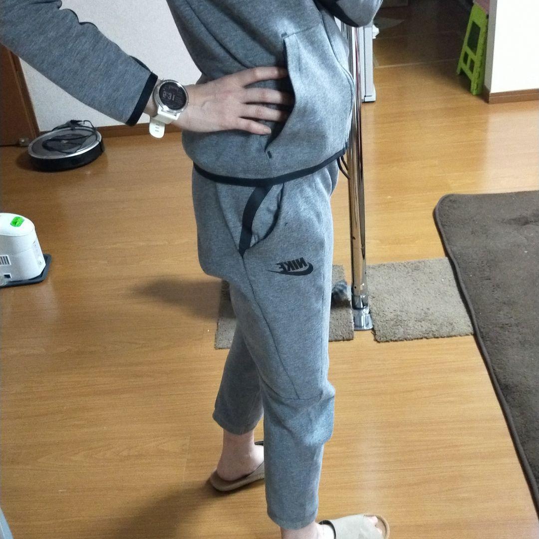 #ナイキ　#UK drill　#トラックスーツ　#テックフリースセット