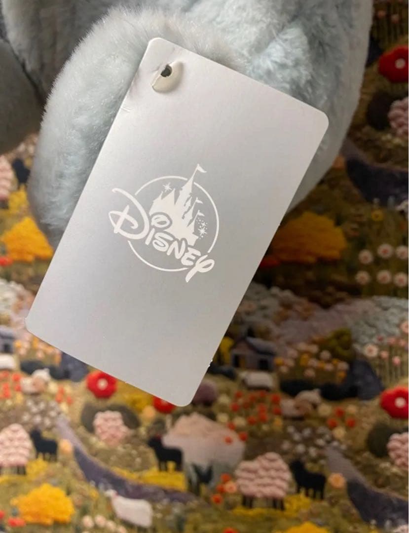 イーヨー ぬいぐるみ ウトウト　ショップディズニー　ディズニーストア