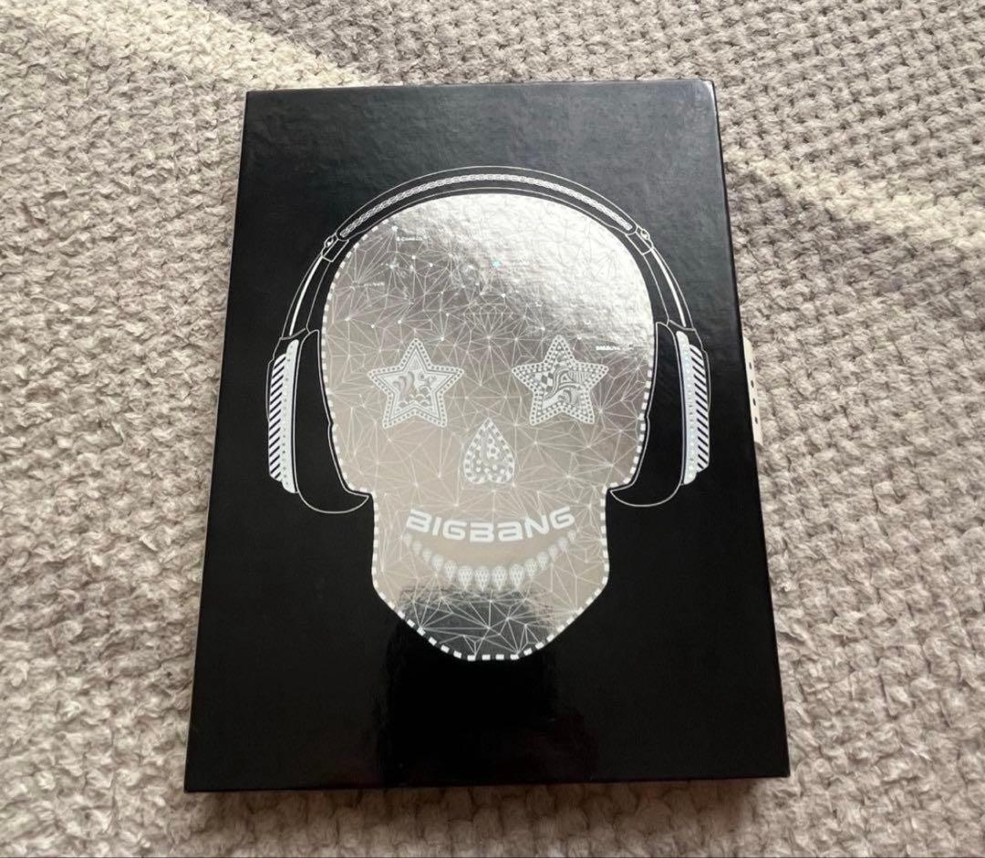 BIGBANG サイン
