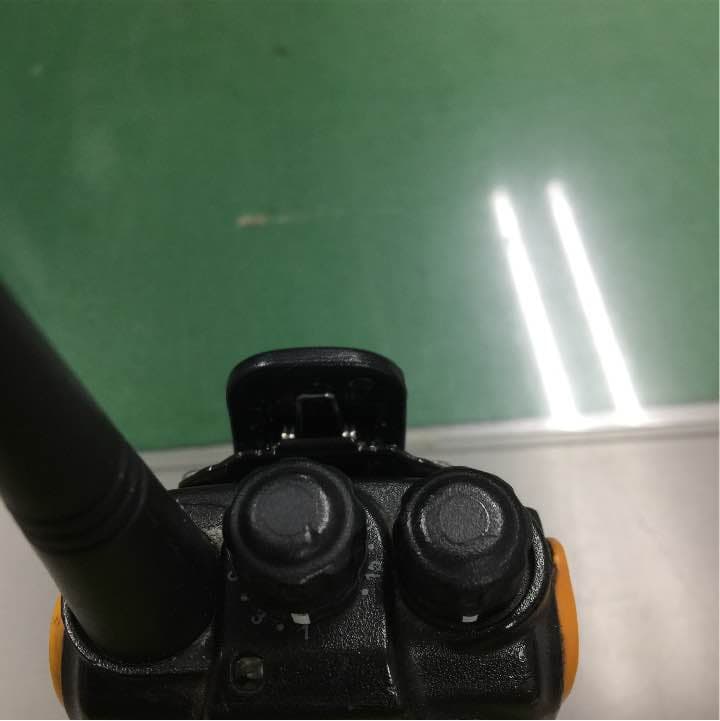 無線機 中古品