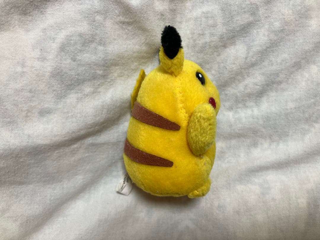 【1998年製/希少/タグ無し】ポケモンセンター限定/非売品