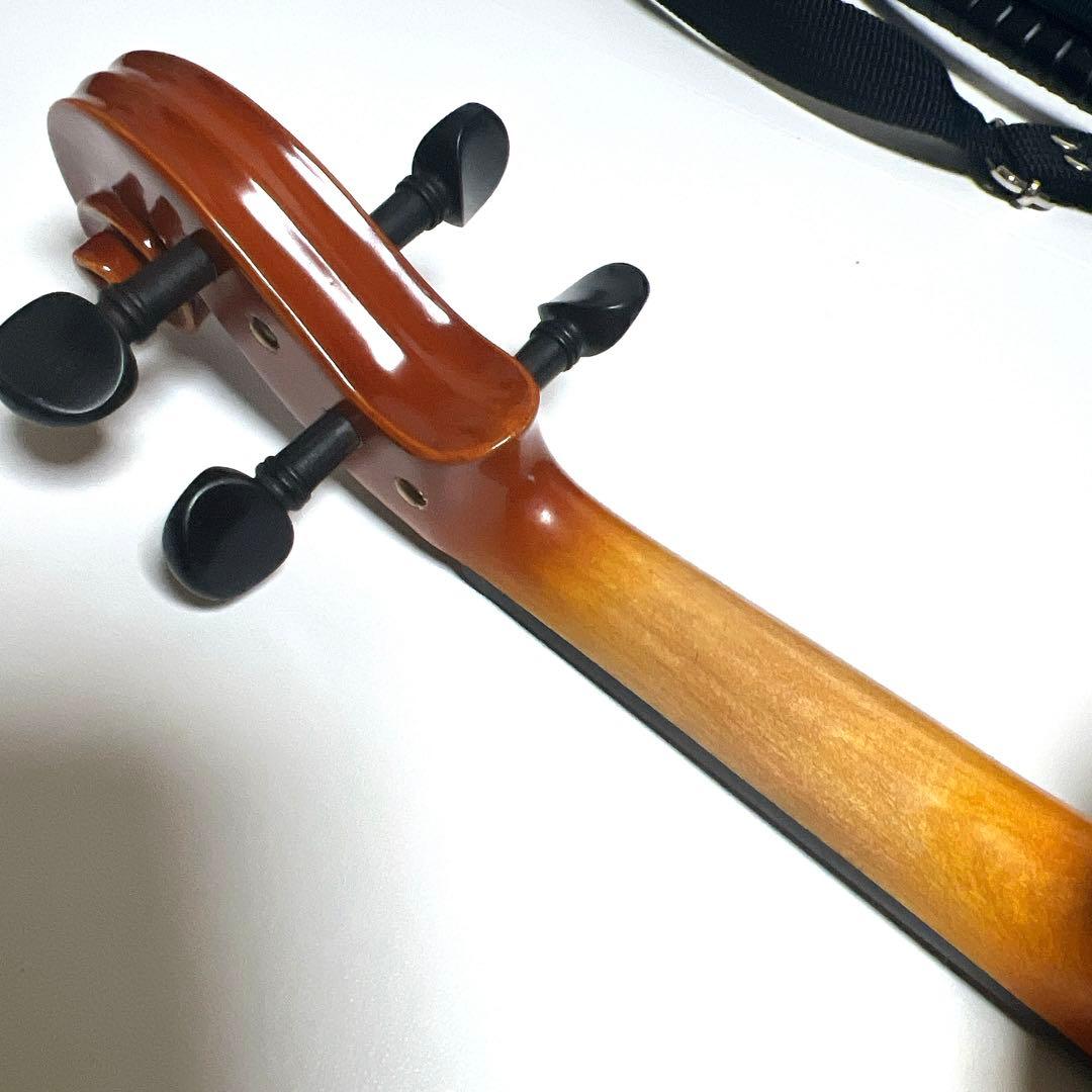 【極美品】YAMAHA Braviol V-5 1/4 2023年　ブラビオール