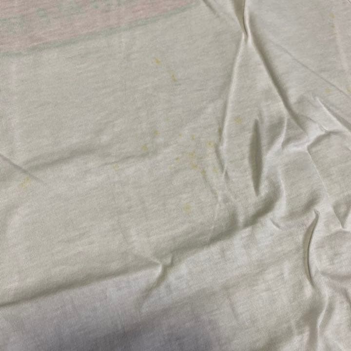 【新品未使用品】1983年頃　浜田省吾　Tシャツ