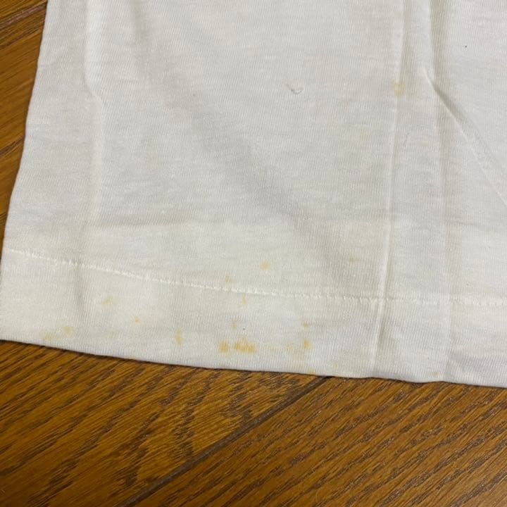 【新品未使用品】1983年頃　浜田省吾　Tシャツ