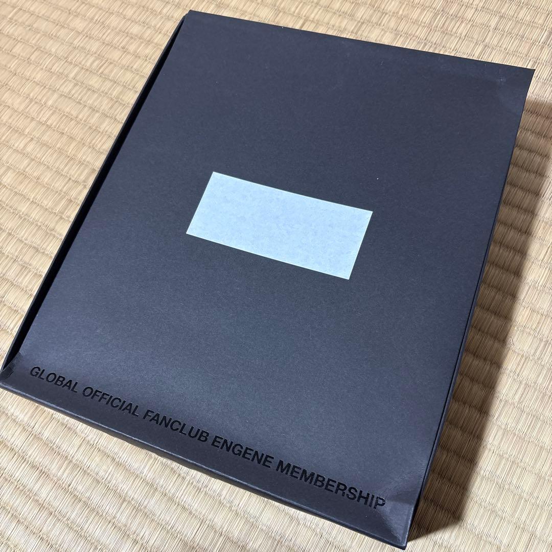 ENHYPEN 公式グッズ まとめ売り